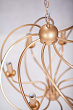 Люстра Maille 50 Gold №4