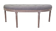 Оттоманка Onora Grey