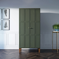 Шкаф "Andersen" двухстворчатый арт AN09