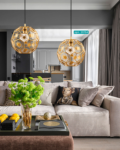 39754 Подвес SKOURA в Санкт-Петербурге 39754 Подвес SKOURA