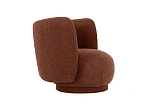 Кресло Lucca вращающееся №2
