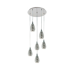 Подвесной потолочный светильник (люстра) SIRACUSA 39505