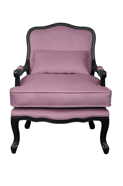 Мягкое кресло ретро Nitro Pink V2 в Санкт-Петербурге Мягкое кресло ретро Nitro Pink V2