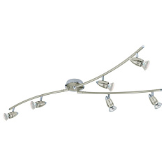 Светодиодный спот MAGNUM-LED 92645