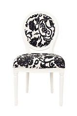Стул Miro Black-White в Санкт-Петербурге