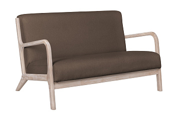 Дизайнерский двухместный диван Cody B-vision