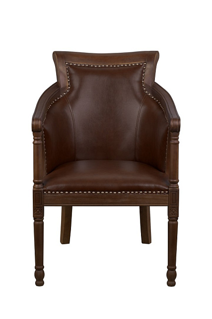 Кресло Valene Brown V2 в Санкт-Петербурге Кресло Valene Brown V2