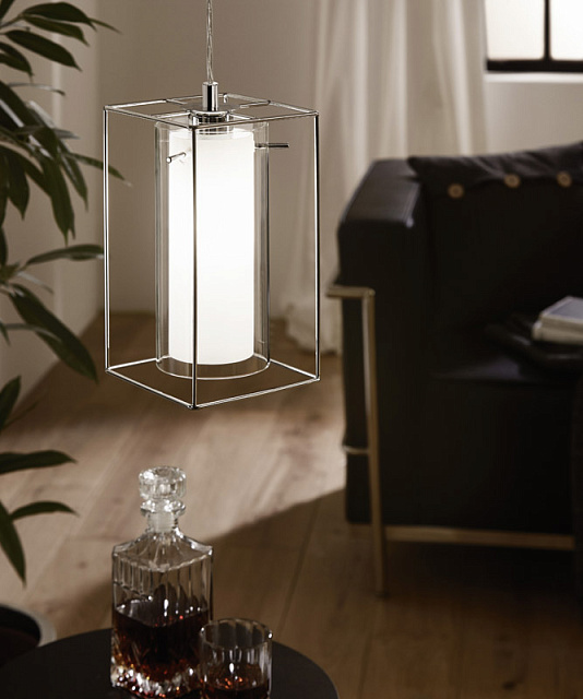 94377 Подвесной потолочный светильник (люстра) LONCINO 1