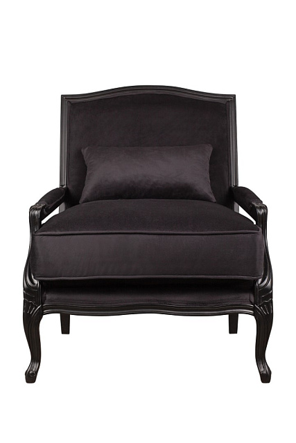 Классическое кресло для гостиниц Trak Black в Санкт-Петербурге Классическое кресло для гостиниц Trak Black