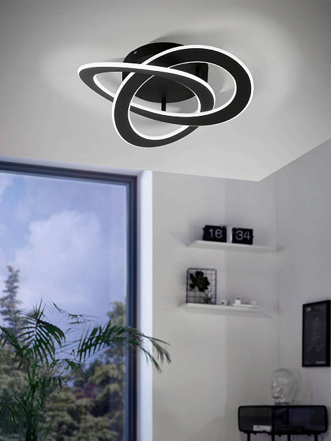 99395 Светильник потолочный светодиодный ROLIMARE в Санкт-Петербурге 99395 Светильник потолочный светодиодный ROLIMARE