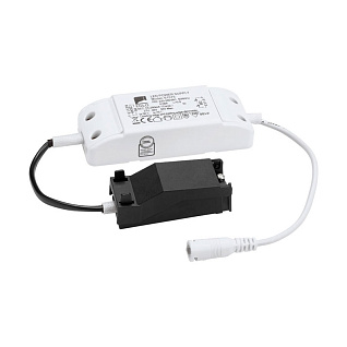 Светодиодный драйвер 9W, 200mA