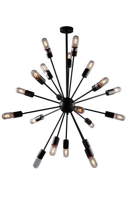 Люстра Sputnik