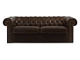 Диван Chesterfield без механизма