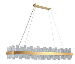 Люстра Actinium L1200