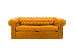 Диван Chesterfield без механизма