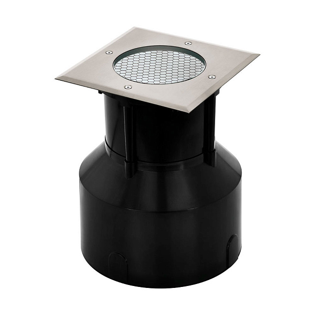 62707 Уличный встраиваемый спот светодиодный RIGA 3 PRO в Санкт-Петербурге 62707 Уличный встраиваемый спот светодиодный RIGA 3 PRO