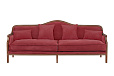 Диван Madesta Red