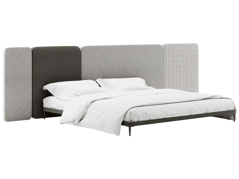 Кровать Licata в Санкт-Петербурге Кровать Licata