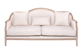 Диван с высокой спинкой Madesta Beige в Санкт-Петербурге