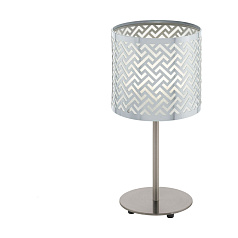 Настольная лампа LEAMINGTON 1