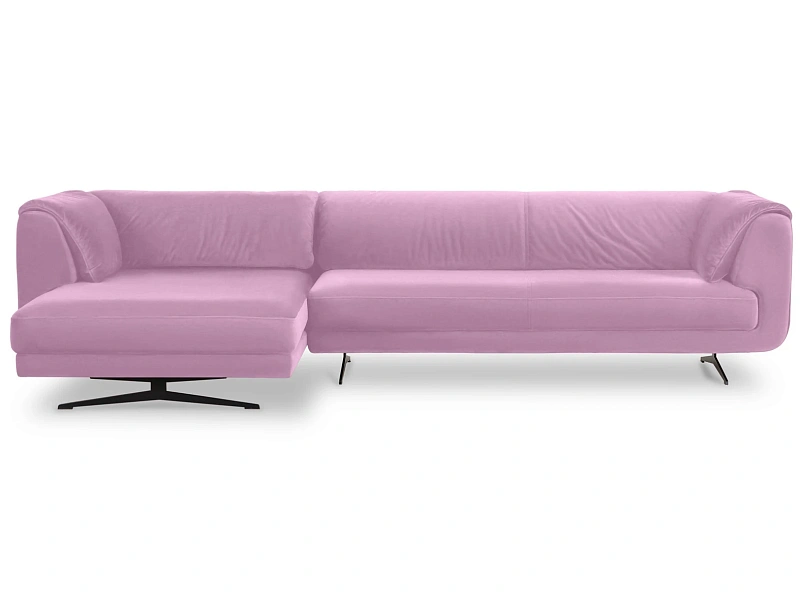 Диван Marsala угловой левый в Санкт-Петербурге Диван Marsala угловой левый