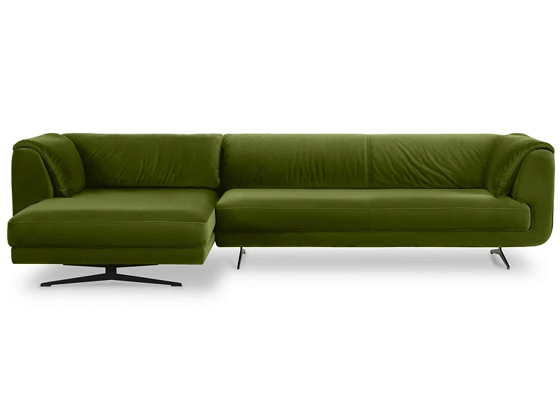 Диван Marsala угловой левый в Санкт-Петербурге Диван Marsala угловой левый