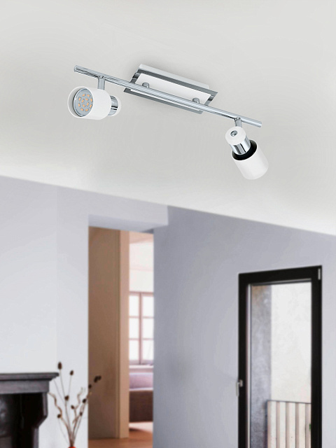 92085 Светодиодный спот DAVIDA в Санкт-Петербурге 92085 Светодиодный спот DAVIDA