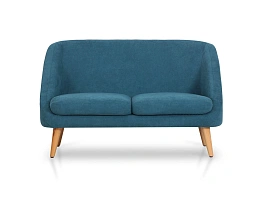 Диван Corsica 2-местный