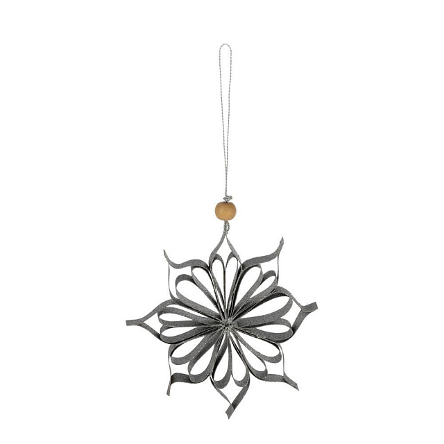 427198 Фигурка из бумаги Звезда MATANAO, B18, ?150, бумага, цвет серебряный в Санкт-Петербурге 427198 Фигурка из бумаги Звезда MATANAO, B18, ?150, бумага, цвет серебряный