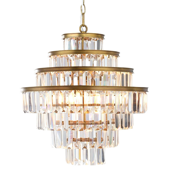 Люстра Alaine 50 в Санкт-Петербурге Люстра Alaine 50