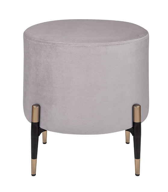 Дизайнерский пуф Lutor