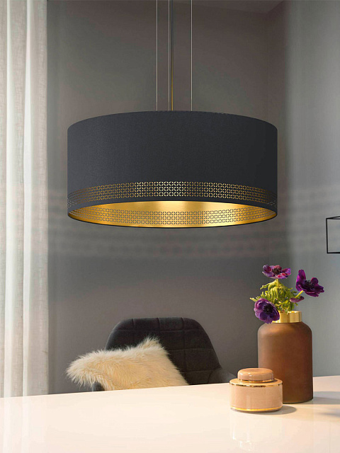 99274 Подвесной потолочный светильник (люстра) ESTEPERRA в Санкт-Петербурге 99274 Подвесной потолочный светильник (люстра) ESTEPERRA