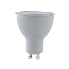 Лампа светодиодная 3 шага диммирования COB, 5W (GU10), 4000K, 400lm