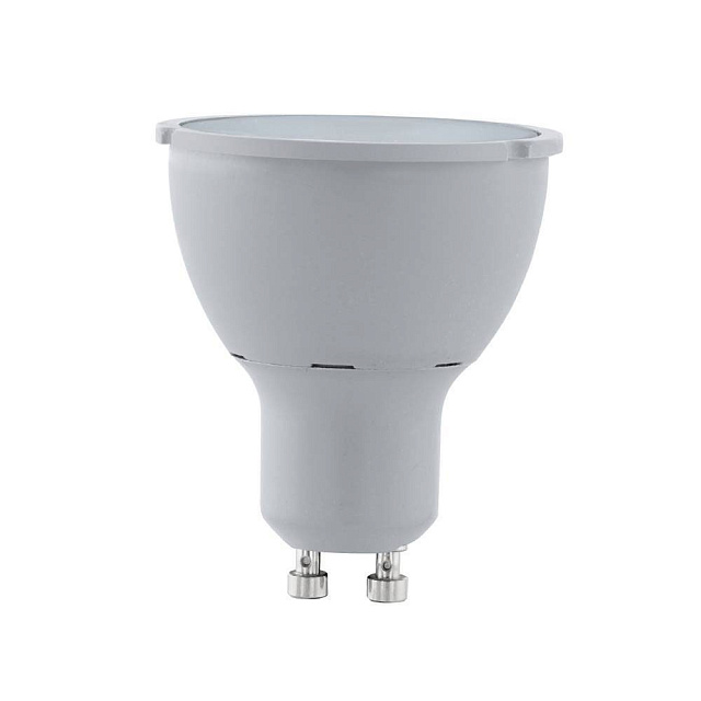 Лампа светодиодная 3 шага диммирования COB, 5W (GU10), 4000K, 400lm