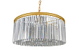Люстра Prism Bronze 80