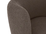 Кресло Lucca вращающееся №3