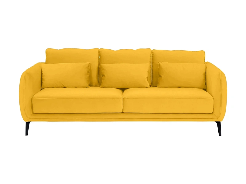 Диван Amsterdam трёхместный в Санкт-Петербурге Диван Amsterdam трёхместный