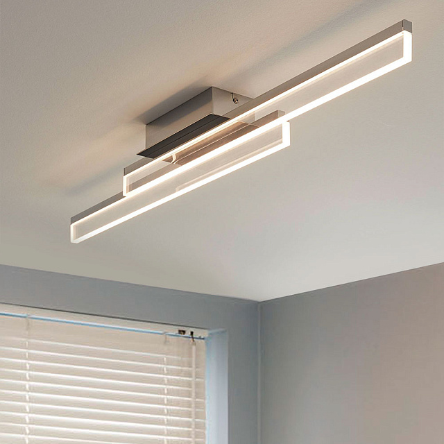 97965 Светильник настенно-потолочный светодиодный PALMITAL