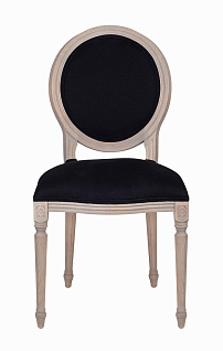 Стул Delo Black