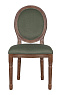 Стул для кафе Volker Leg Geen