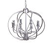 Люстра Maille Silver