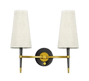 Люстра Simple Twins