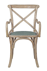 Стул Cross Back Old Arm в Санкт-Петербурге