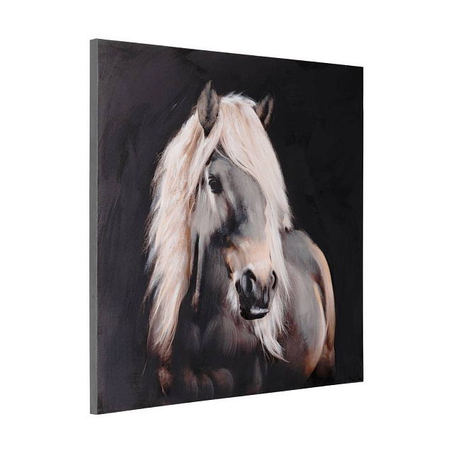 423195 Картина LONGOZA, 780х780, полиэстер, канвас, дерево, черн, коричн, белый в Санкт-Петербурге 423195 Картина LONGOZA, 780х780, полиэстер, канвас, дерево, черн, коричн, белый