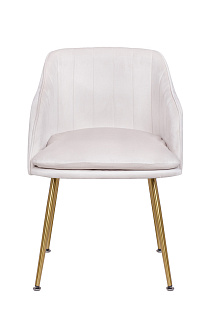 Стул Aqua Steel Beige