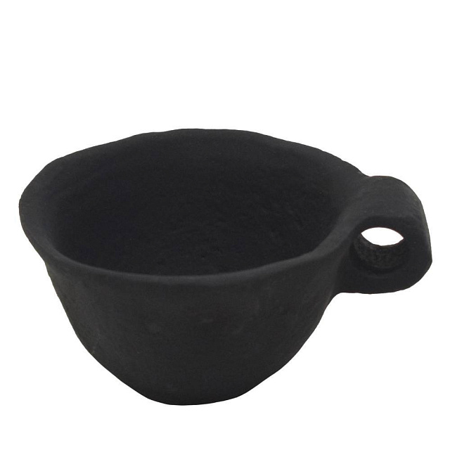 422021 Подсвечник JELLICOE, L90, B75, H40, алюминий, черный в Санкт-Петербурге 422021 Подсвечник JELLICOE, L90, B75, H40, алюминий, черный