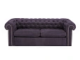 Диван Chesterfield с механизмом трансформации