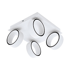 39587 Светод настенно-потолочный светильник ALBARIZA