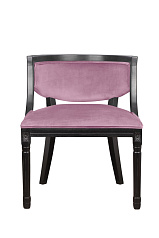 Стул для кафе Orzo Pink