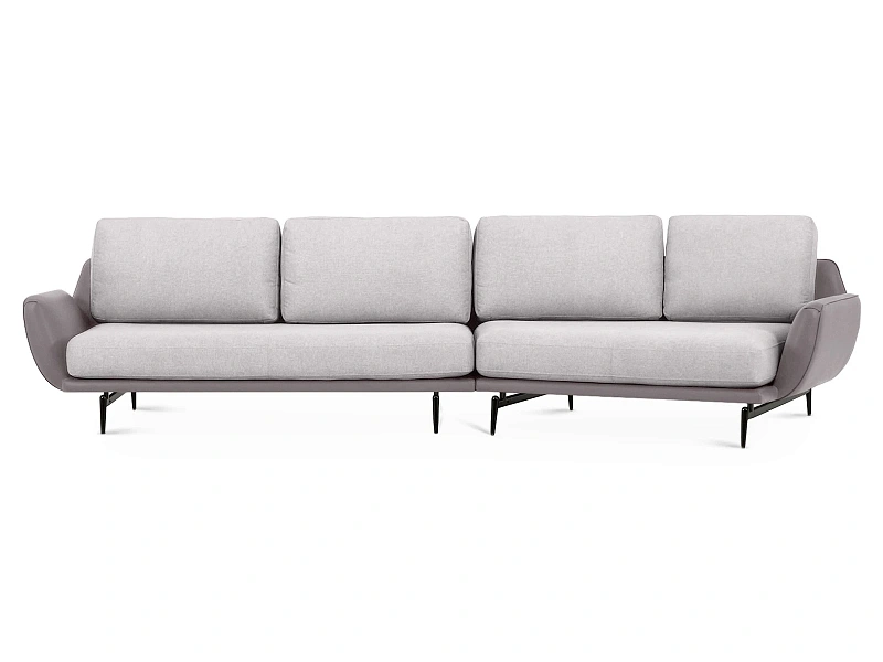 Диван Ispani угловой правый в Санкт-Петербурге Диван Ispani угловой правый